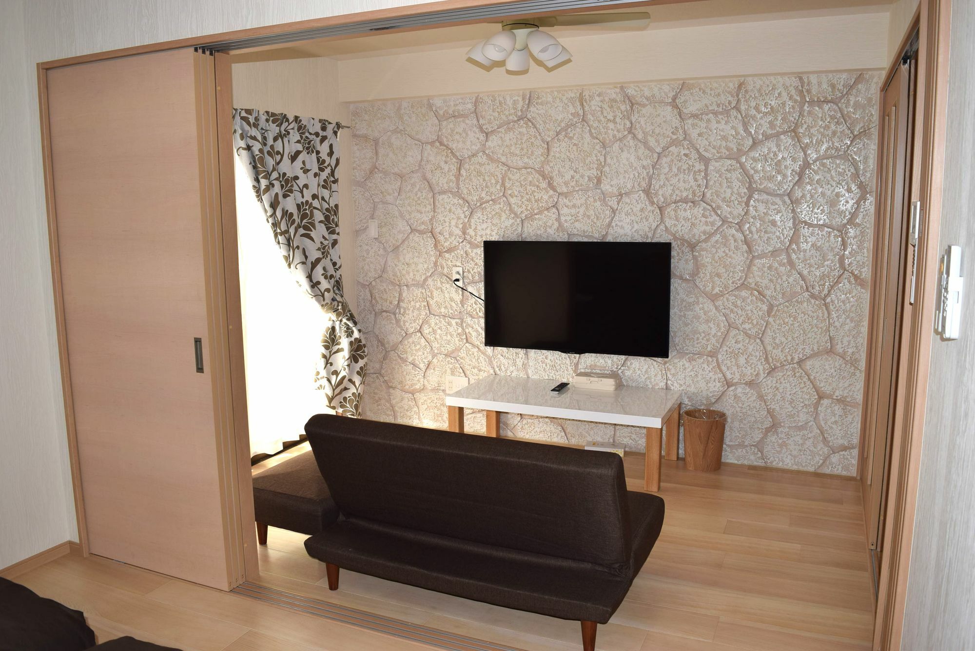 Terrace Resort Chatan West Exterior foto